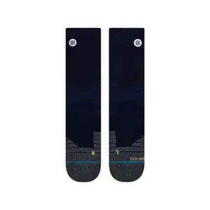 Chaussettes Stance Icon Sport Crew image-0