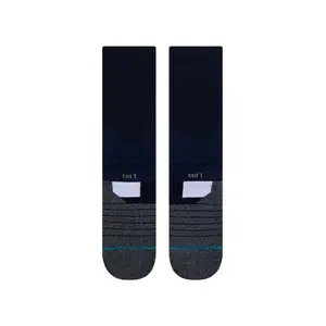 Chaussettes Stance Icon Sport Crew image-1
