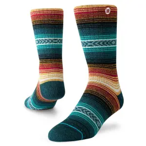 Socken Stance devils Peak Crew image-0