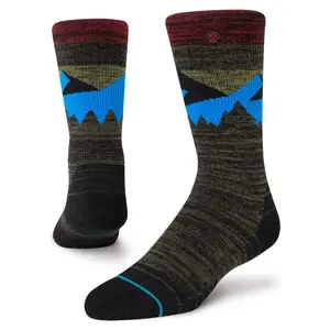 Chaussettes Stance Divide ST image-1