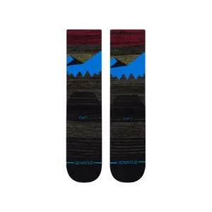 Chaussettes Stance Divide ST image-0