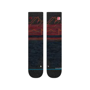 Chaussettes Stance Garhwal image-0