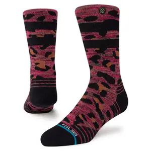 Chaussettes Stance Spirit Animal Crew image-2