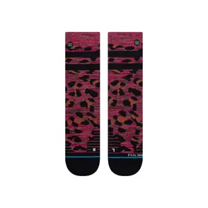 Chaussettes Stance Spirit Animal Crew image-0