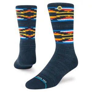 Calcetines Stance Serape Dos Base image-1