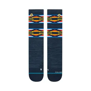 Calcetines Stance Serape Dos Base image-0