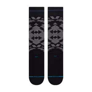 Chaussettes Stance Systemic image-1