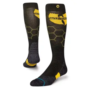 Chaussettes Stance Wu Tang Hive Snow image-2