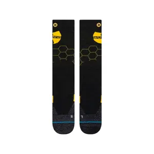 Chaussettes Stance Wu Tang Hive Snow image-0