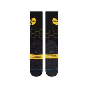 Chaussettes Stance Wu Tang Hive Snow image-1