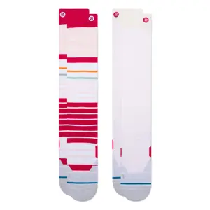 Lot de 2 paires de chaussettes Stance Pinky Promise image-0