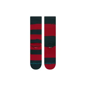 Chaussettes Stance Faroe Crew image-1