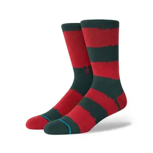 Chaussettes Stance Faroe Crew image-2