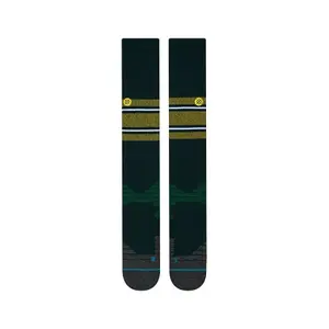 Chaussettes Stance Dmnd Pro Stripe OTC image-0