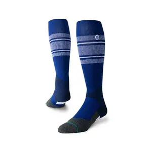 Chaussettes Stance Dmnd Pro Stripe OTC image-2