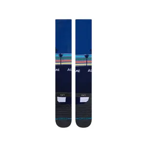 Chaussettes Los Angeles Dodgers Derby image-1