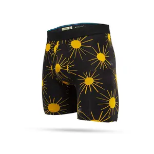 Boxer Stance Ablaze BB image-0