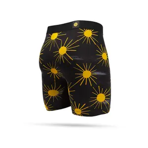 Boxer Stance Ablaze BB image-1