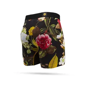 Boxer Stance Azahar BB image-1