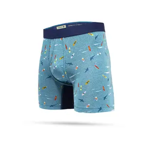 Boxer Stance Localism BB image-0