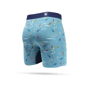 Boxer Stance Localism BB image-1