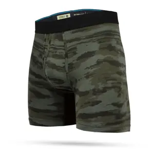 Boxer Stance Ramp Camo image-0