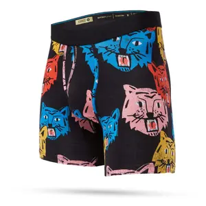Boxer Stance Ambush image-0