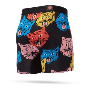 Boxer Stance Ambush image-1
