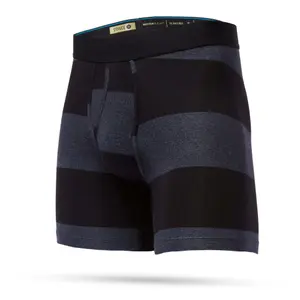 Boxer Stance Blocks image-0