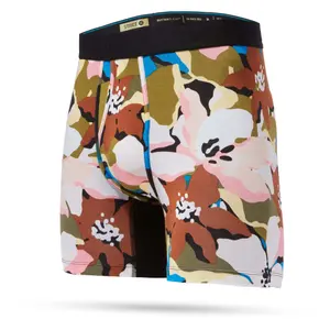 Boxer Stance Canero image-0