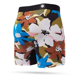 Boxer Stance Canero image-1