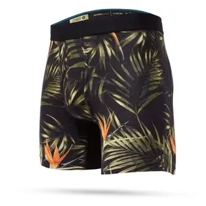 Boxer Stance Birdz image-0