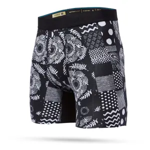 Boxer Stance Daxton image-0