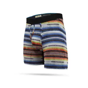 Boxer Stance Pearly Gates image-0