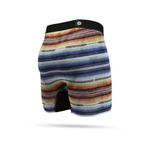 Boxer Stance Pearly Gates image-1