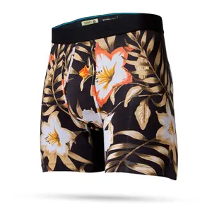 Boxer Stance Alika image-0
