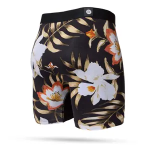 Boxer Stance Alika image-1
