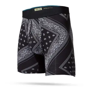 Boxer Stance Barrio image-0