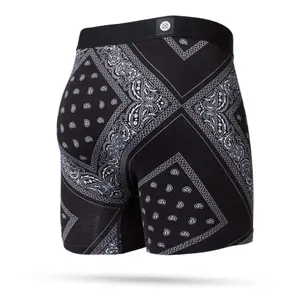 Boxer Stance Barrio image-1