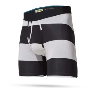 Boxer Stance Blocks image-0
