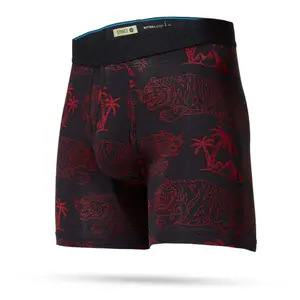 Boxer Stance Tigtag image-0