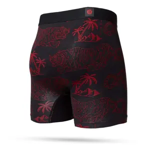 Boxer Stance Tigtag image-1