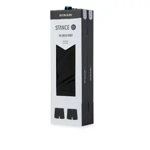 Lot de 2 boxers standard Stance BB image-0