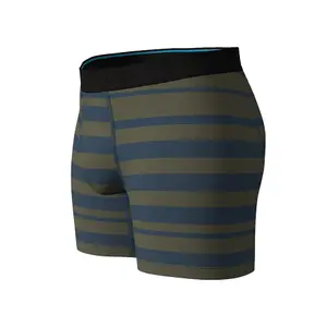 Boxer Stance Television image-0