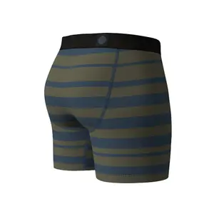 Boxer Stance Television image-1