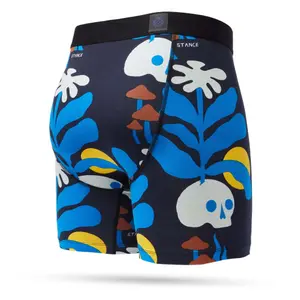 Boxer Stance Wake Up image-1
