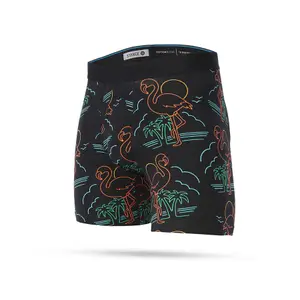 Boxer Stance Noble image-0