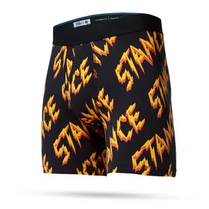 Boxer Stance Electrode image-0