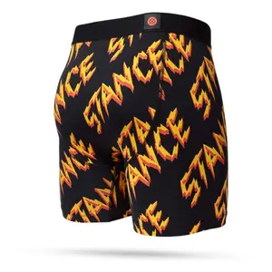 Boxer Stance Electrode image-1