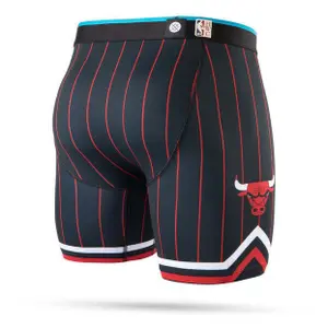 Boxer Chicago Bulls image-1